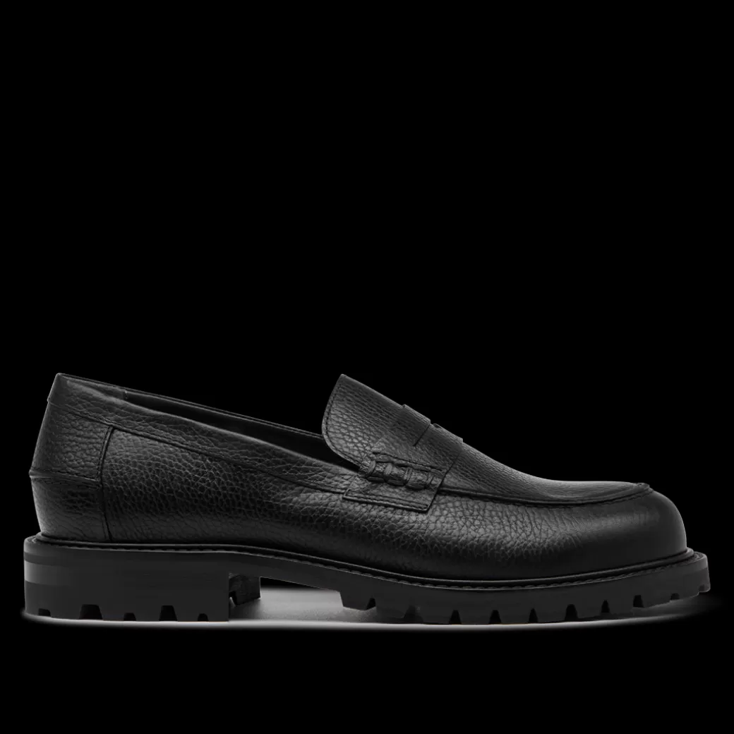 New Klassisk Loafer Loafers