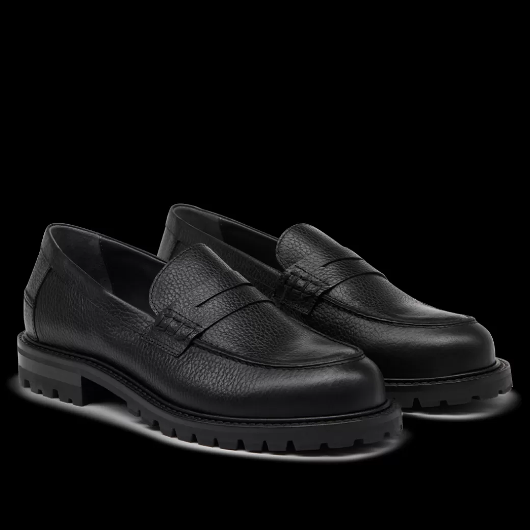 New Klassisk Loafer Loafers