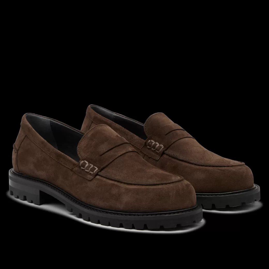 Shop Klassisk Loafer Loafers