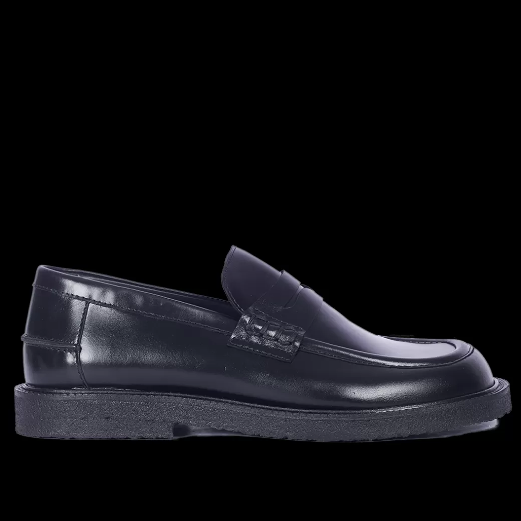 Cheap Klassisk Penny Loafer Dame Loafers | Sko