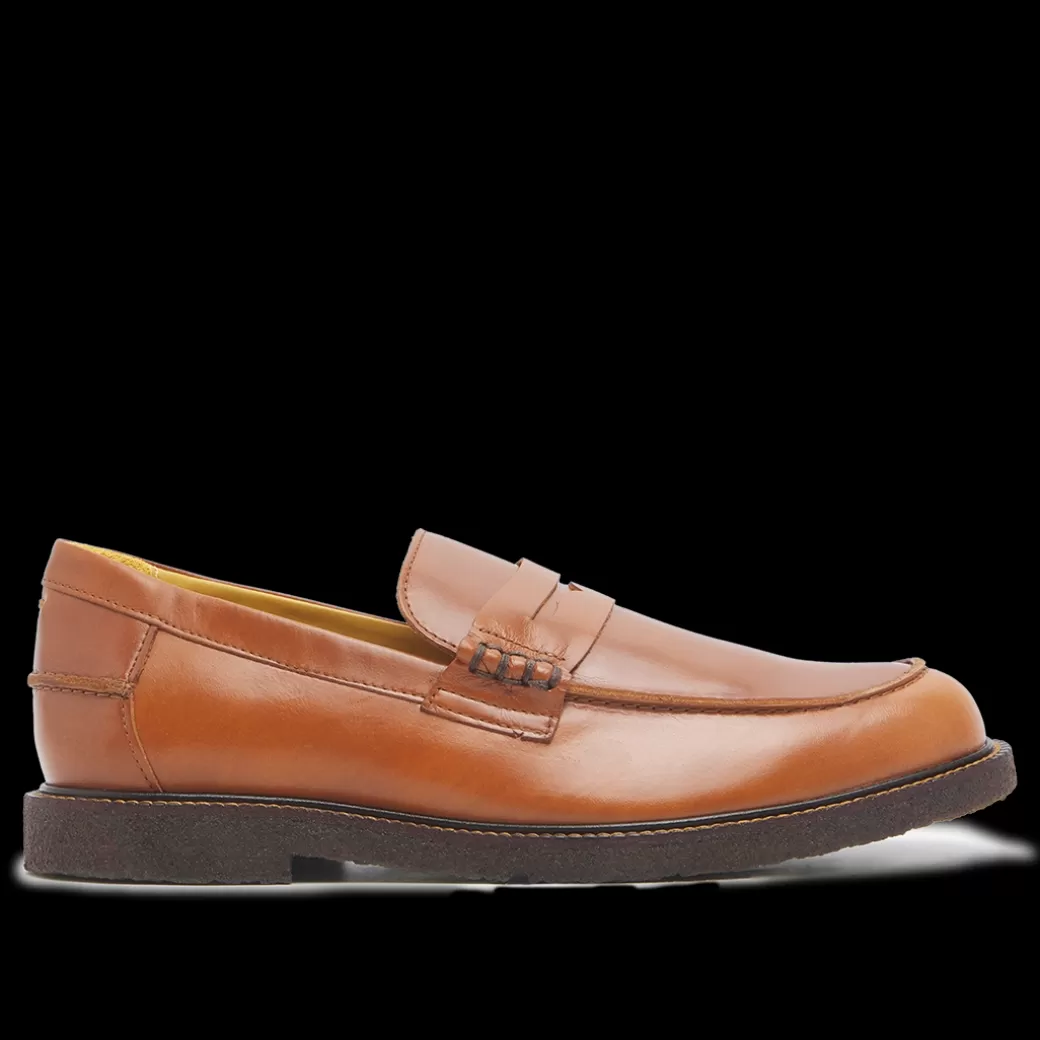 Cheap Klassisk Penny Loafer Dame Loafers | Sko