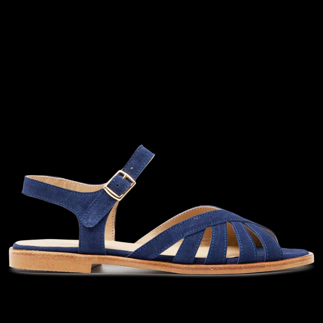 Cheap Klassisk Remsandal Dame Sandaler