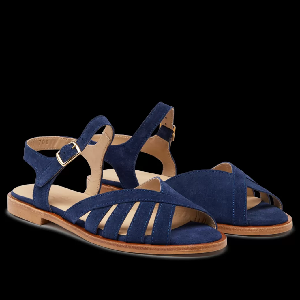 Cheap Klassisk Remsandal Dame Sandaler