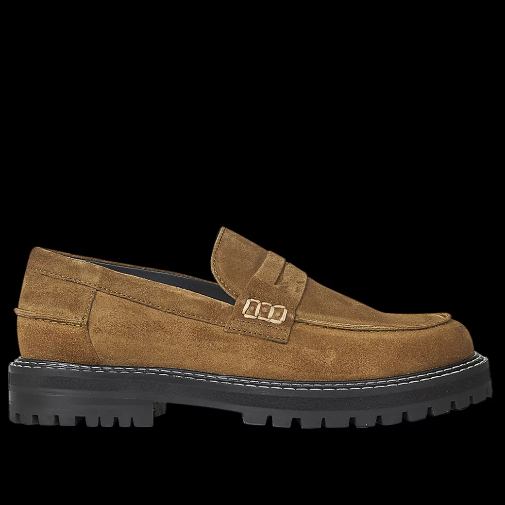 Clearance Loafer Dame Loafers | Sko