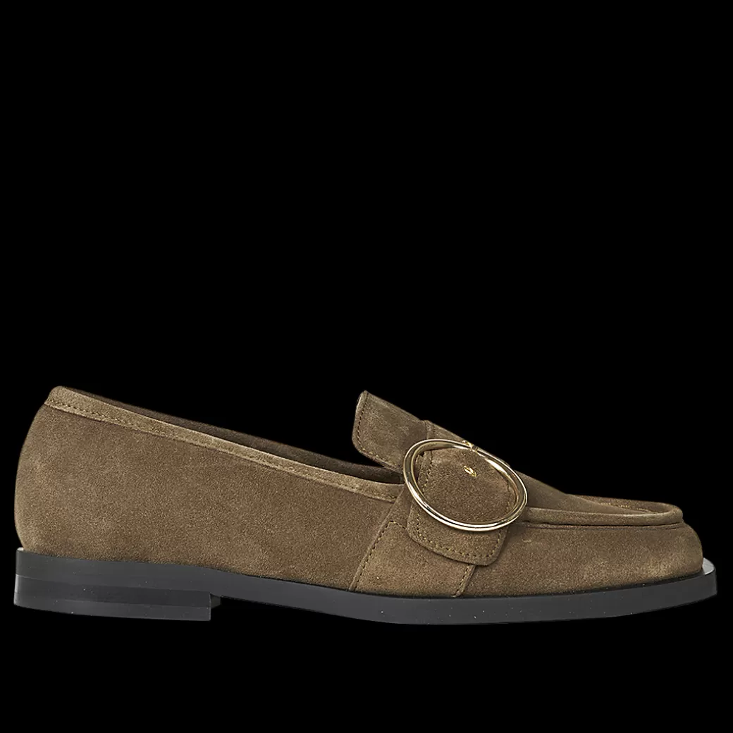 Store Loafer Dame Loafers | Sko