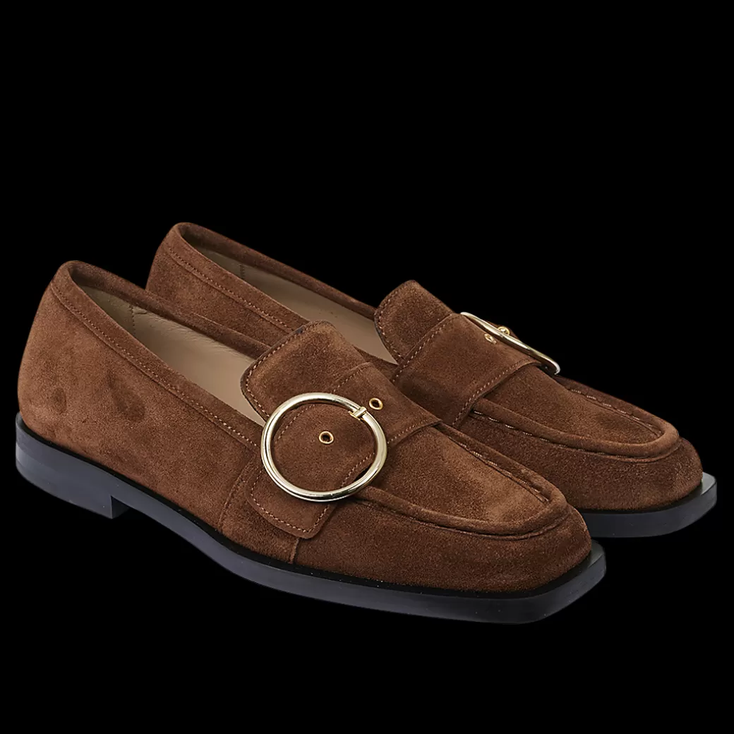 Shop Loafer Dame Loafers | Sko