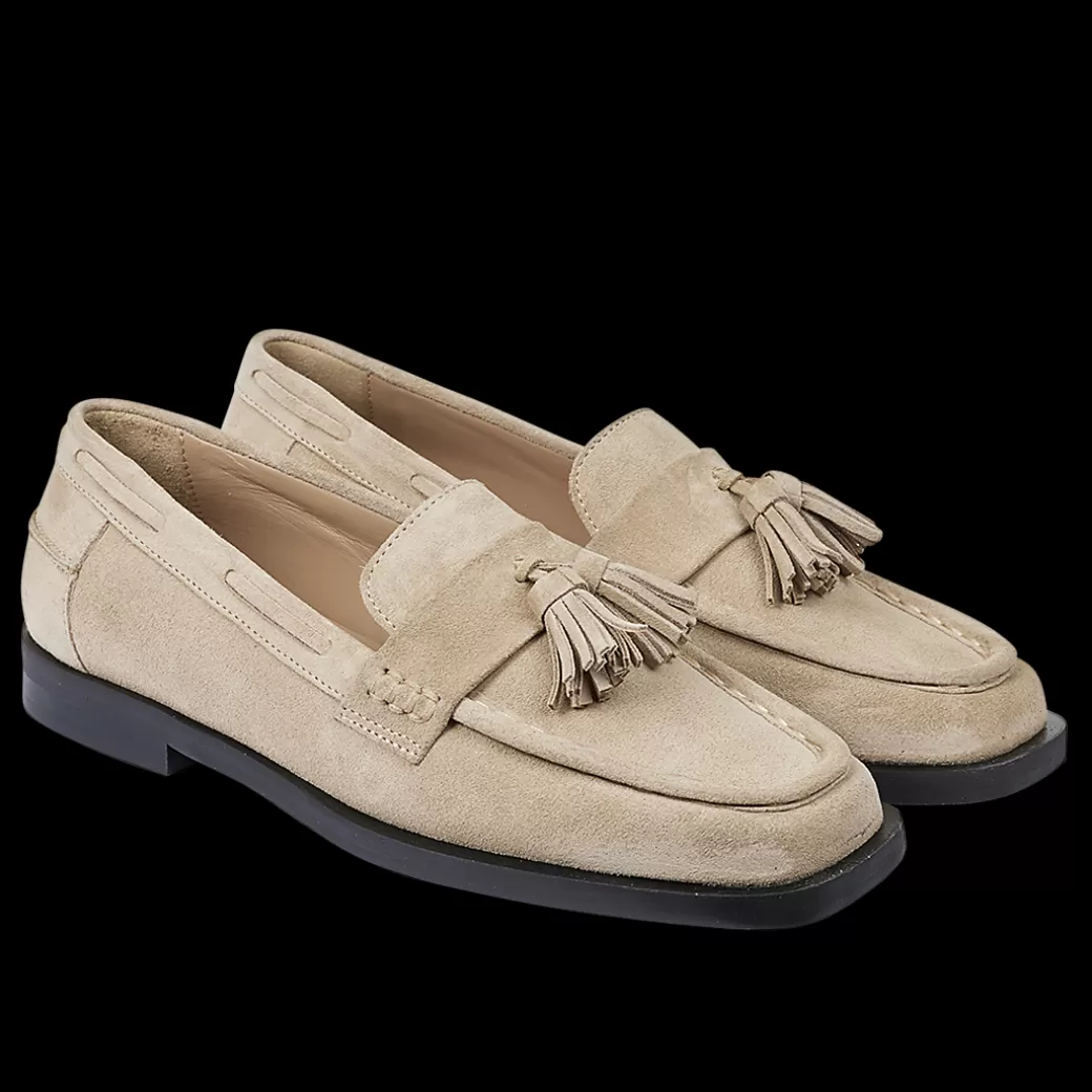 Outlet Loafer Dame Loafers | Sko