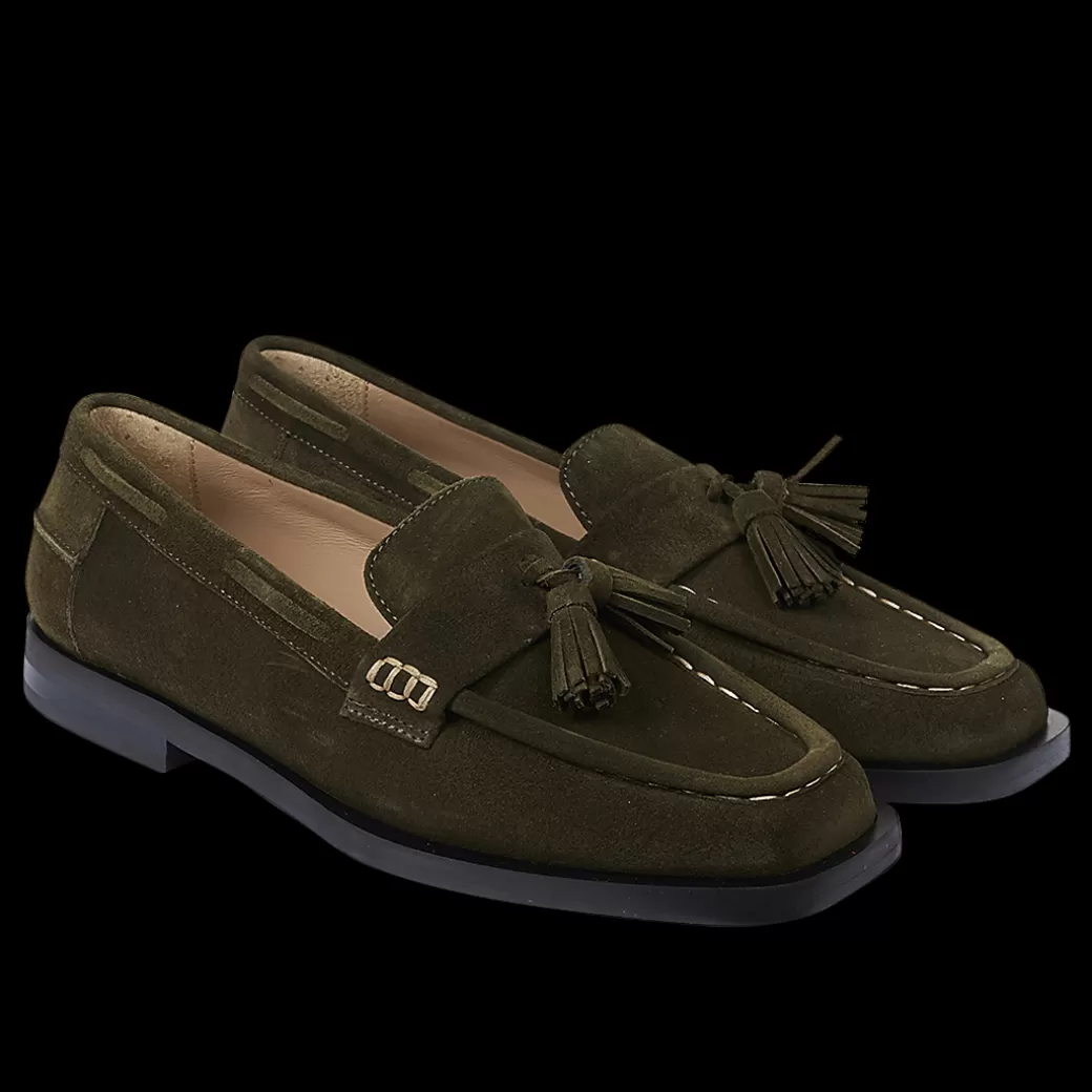 Hot Loafer Dame Loafers | Sko