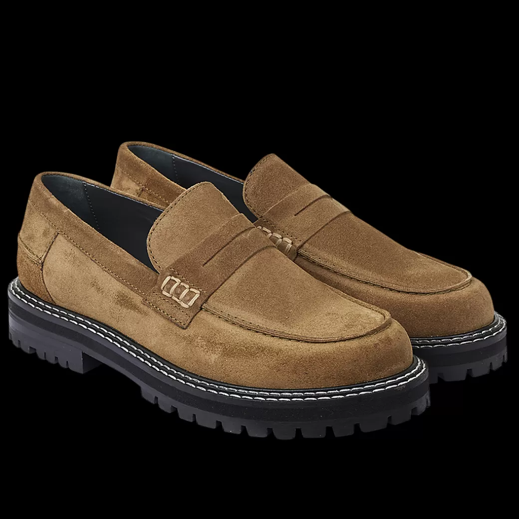 Clearance Loafer Dame Loafers | Sko