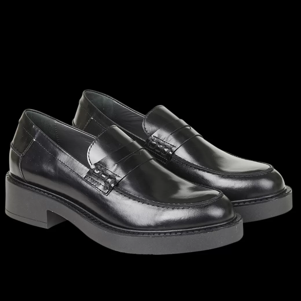 Fashion Loafer Dame Loafers | Sko