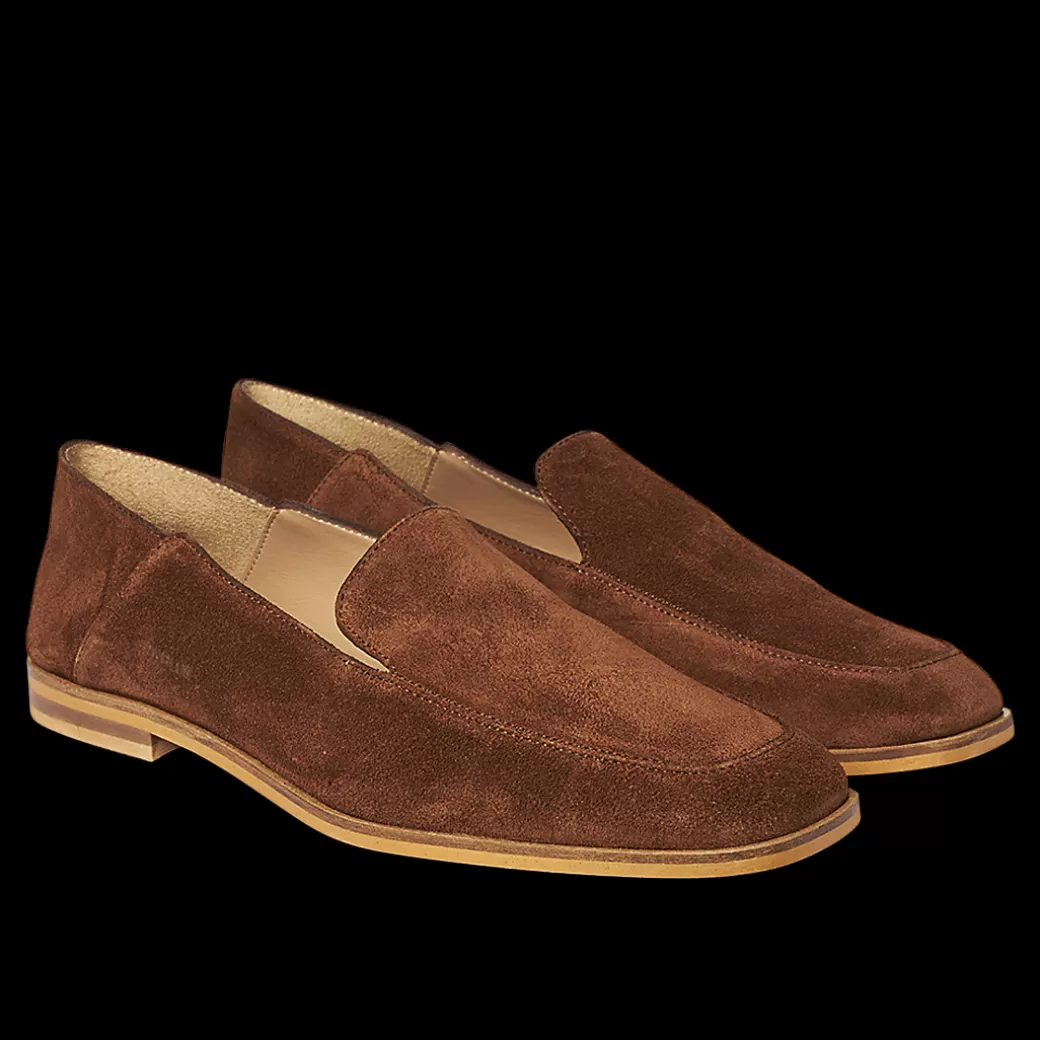 Fashion Loafer Dame Loafers | Sko