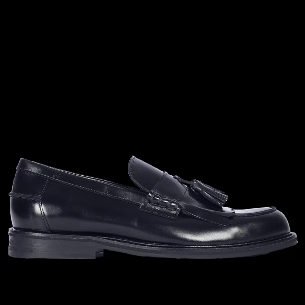 Discount Loafer Med Kvaster Dame Loafers | Sko