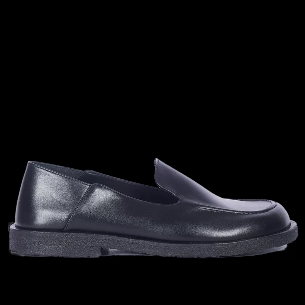 Cheap Loafer Med Rummelig Pasform Dame Loafers | Sko