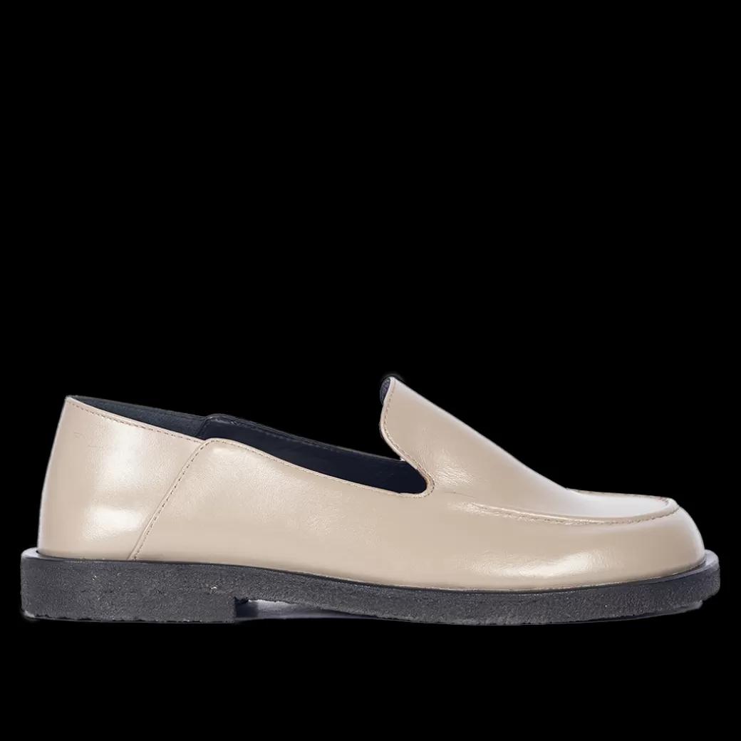 Clearance Loafer Med Rummelig Pasform Dame Loafers | Sko