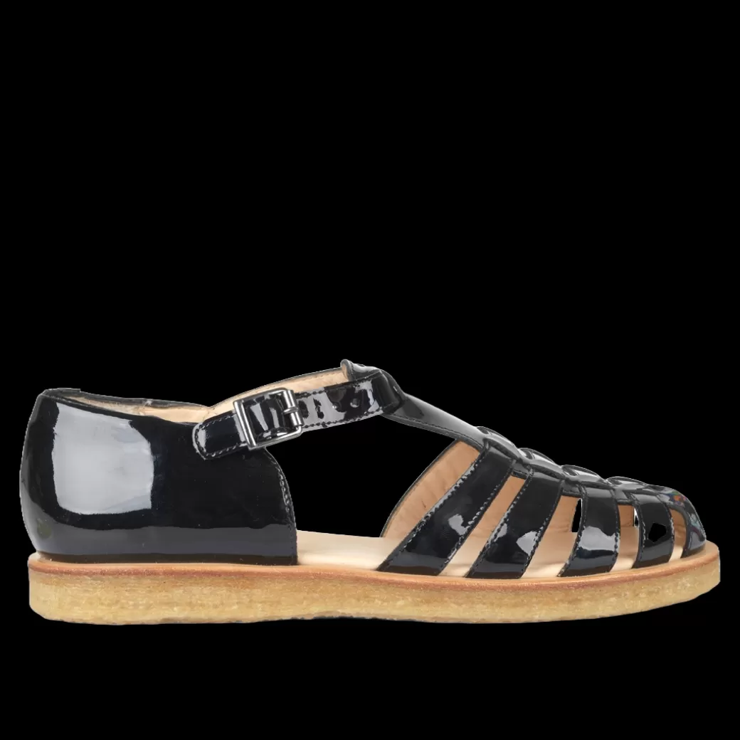 Shop Remsandal Med Spænde Dame Sandaler