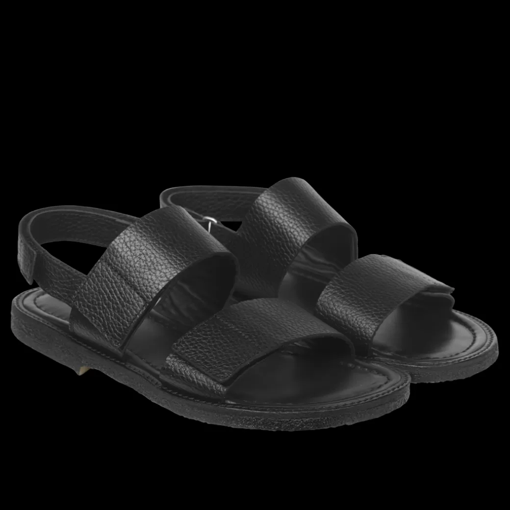 Sale Sandal Dame Sandaler | Bred Pasform