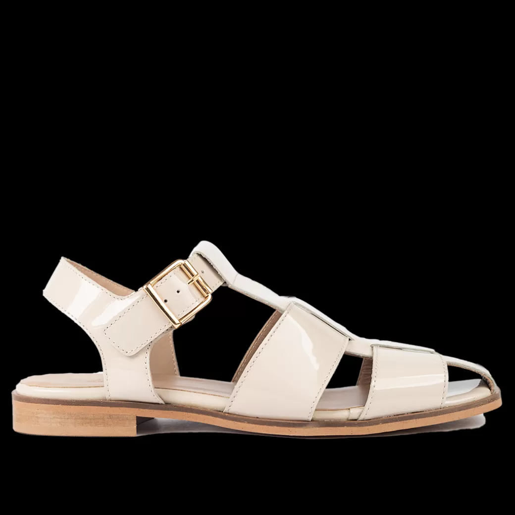 New Sandal Dame Sandaler