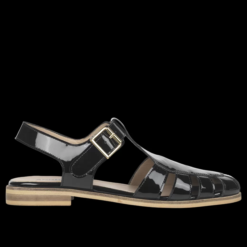 Hot Sandal Dame Sandaler