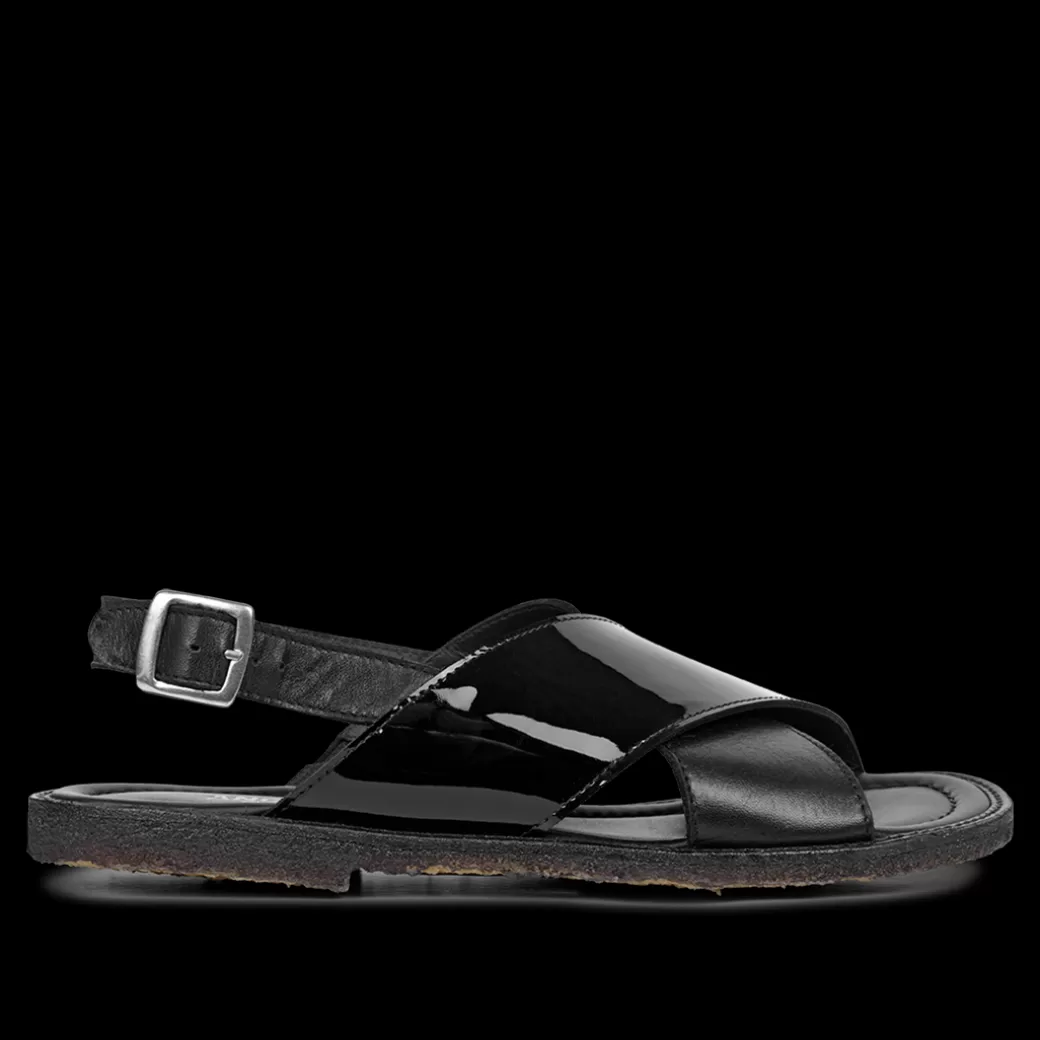 Store Sandal Dame Sandaler | Bred Pasform