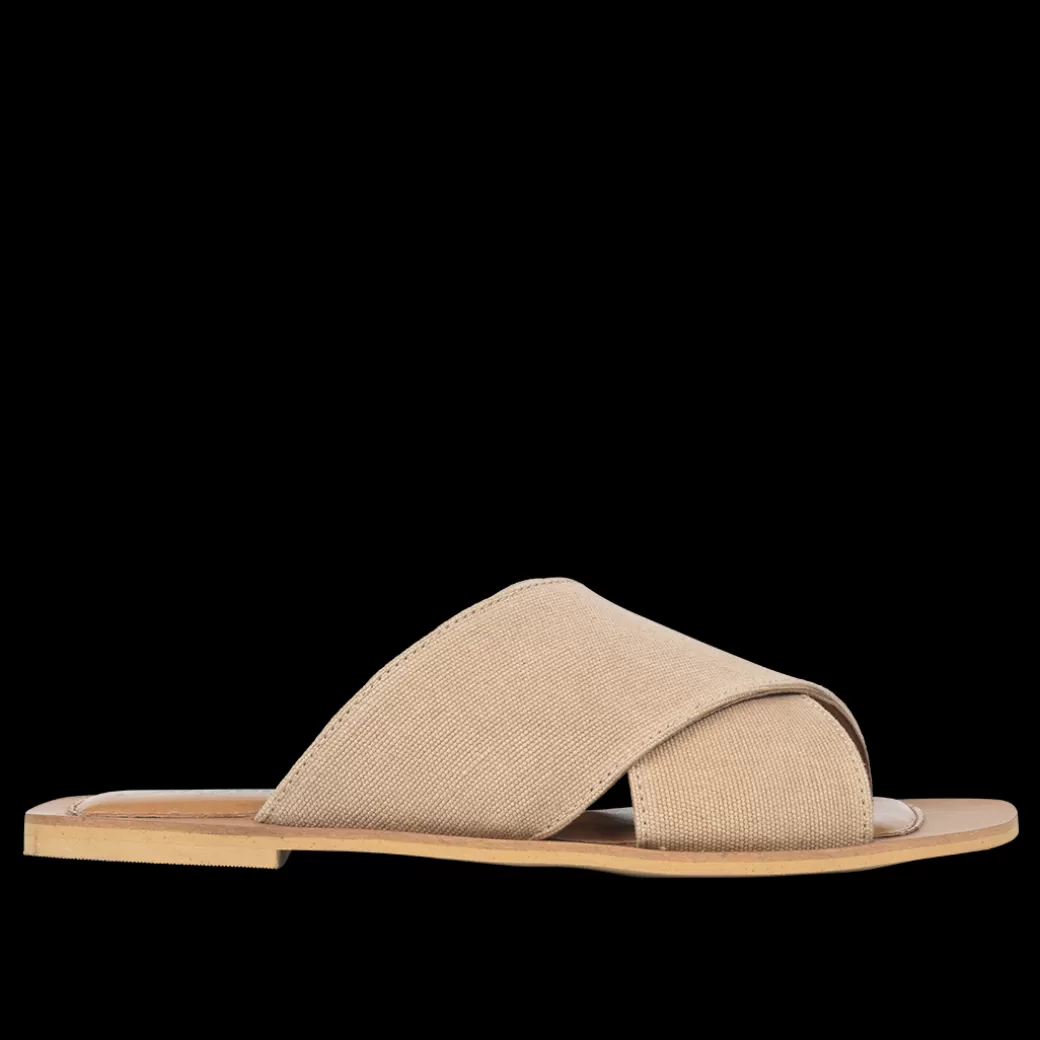 Store Sandal Dame Sandaler