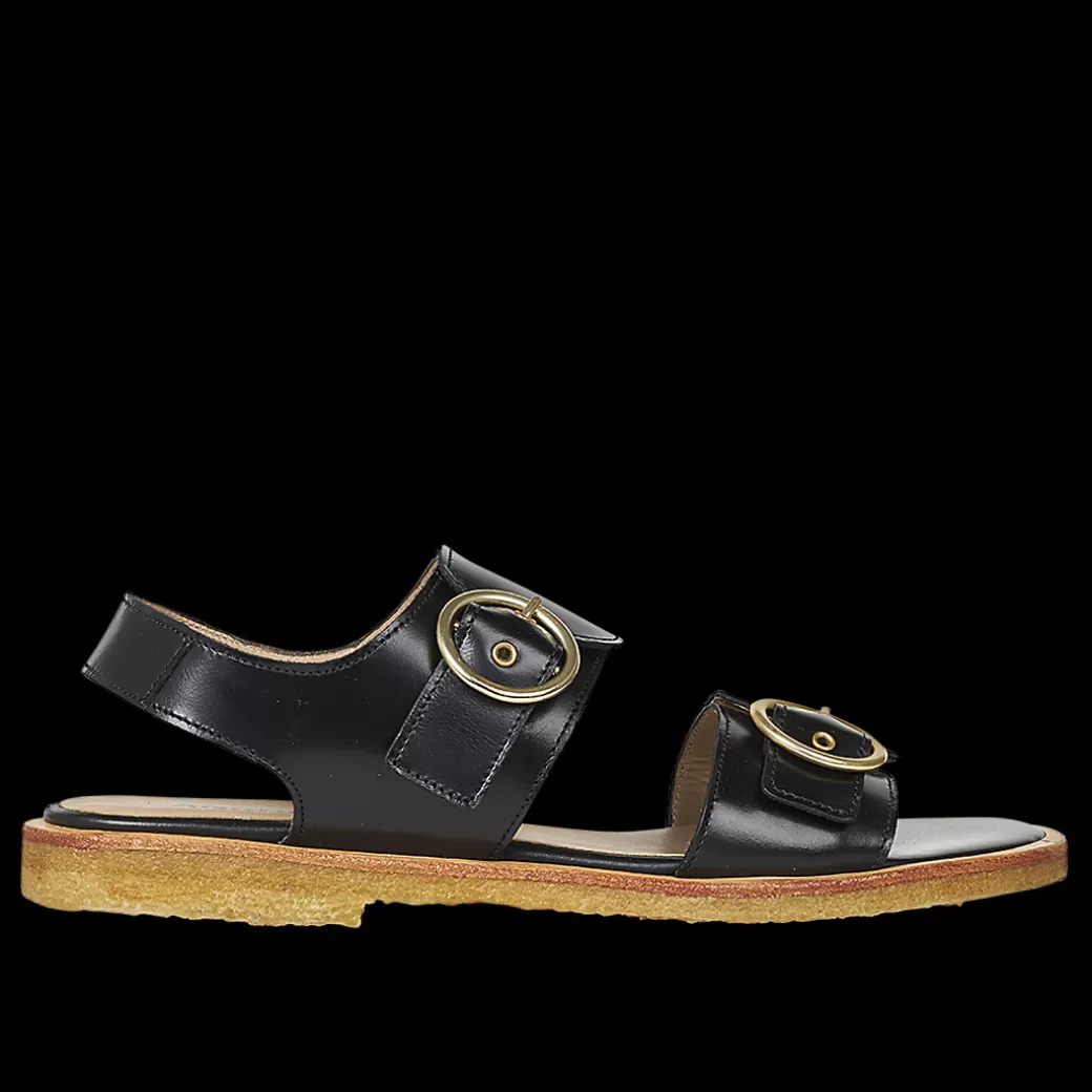 Store Sandal Dame Sandaler