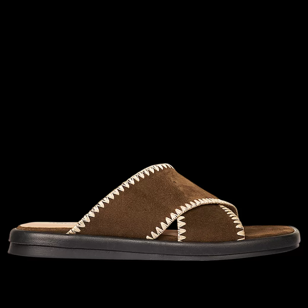 Clearance Sandal Dame Sandaler