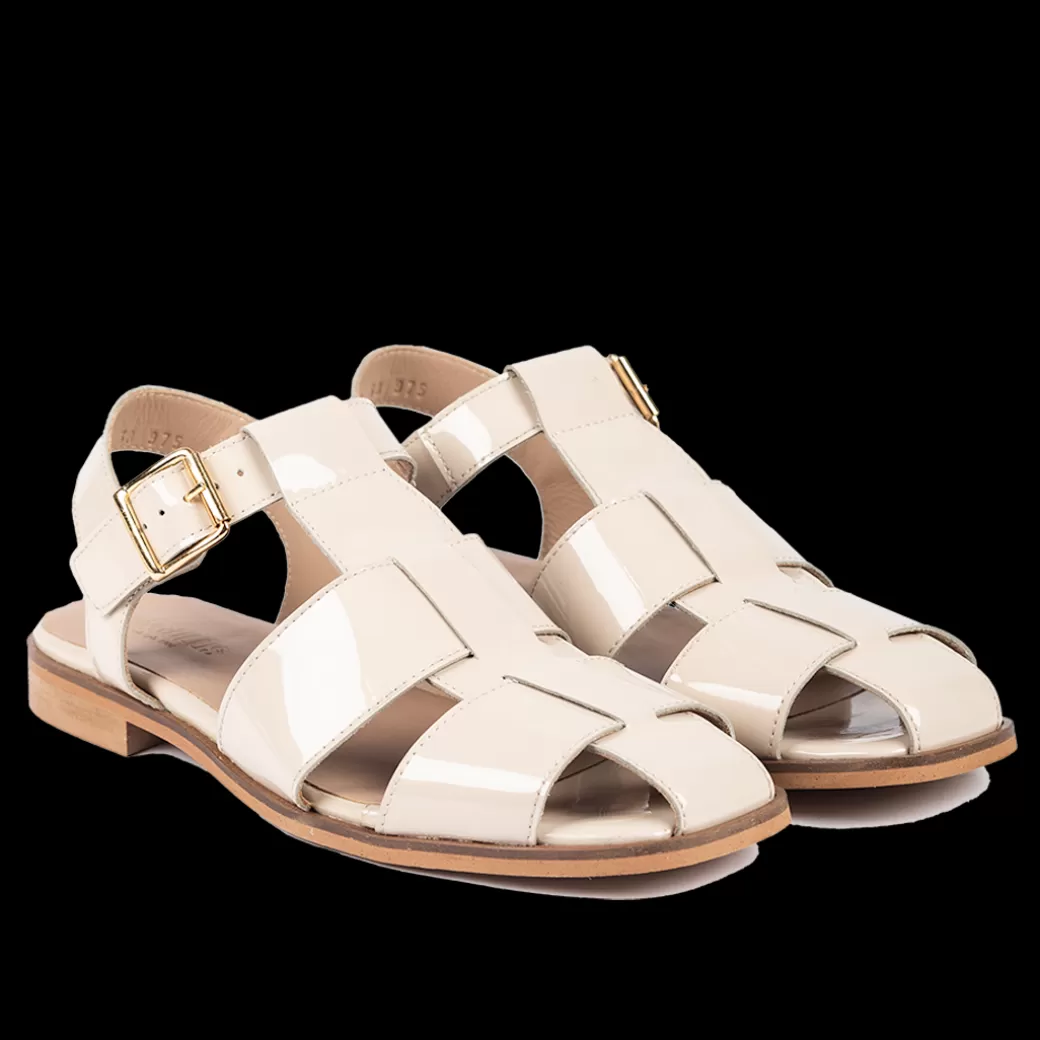 New Sandal Dame Sandaler