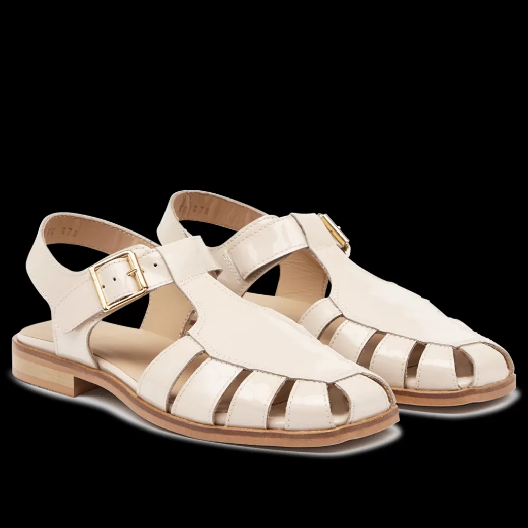 Outlet Sandal Dame Sandaler