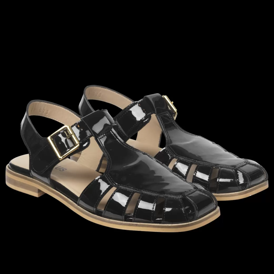 Hot Sandal Dame Sandaler