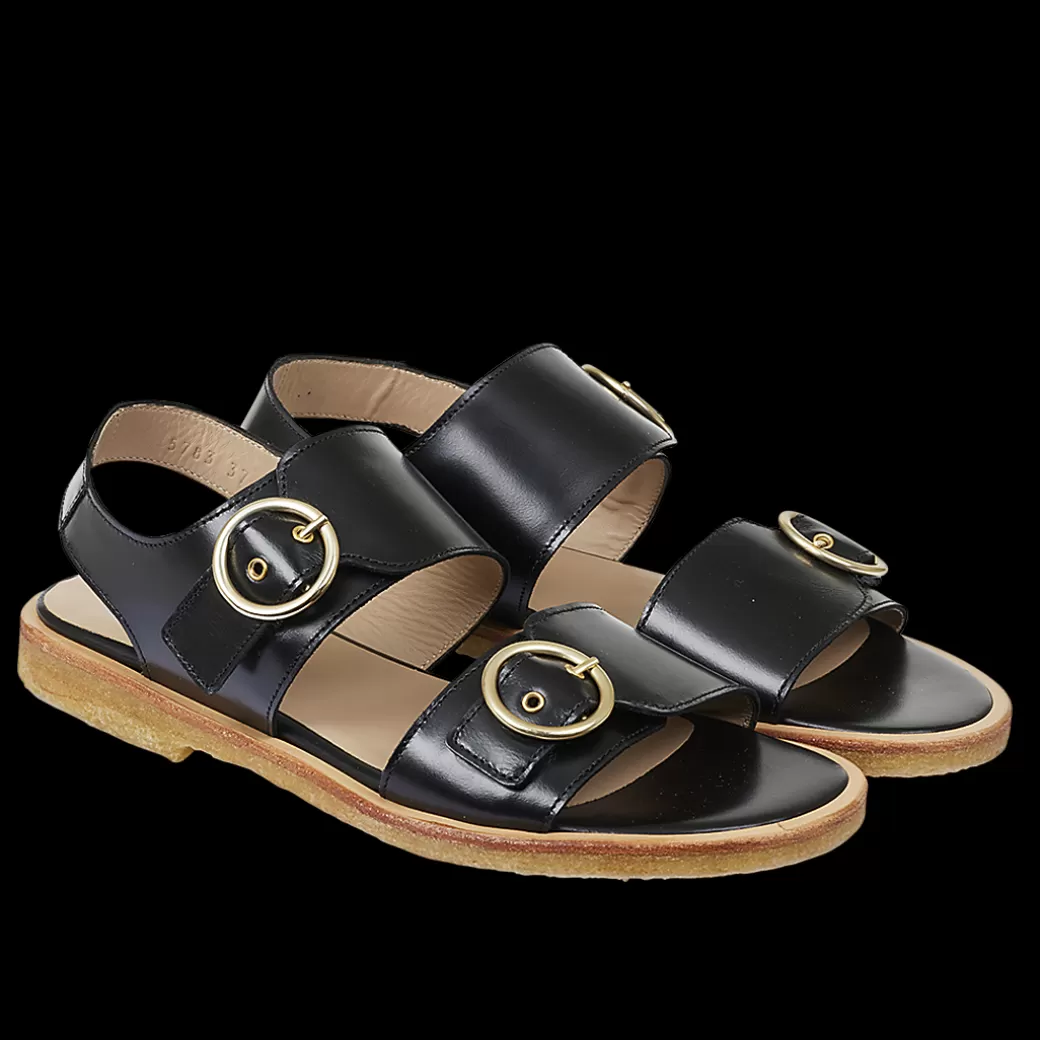 Store Sandal Dame Sandaler