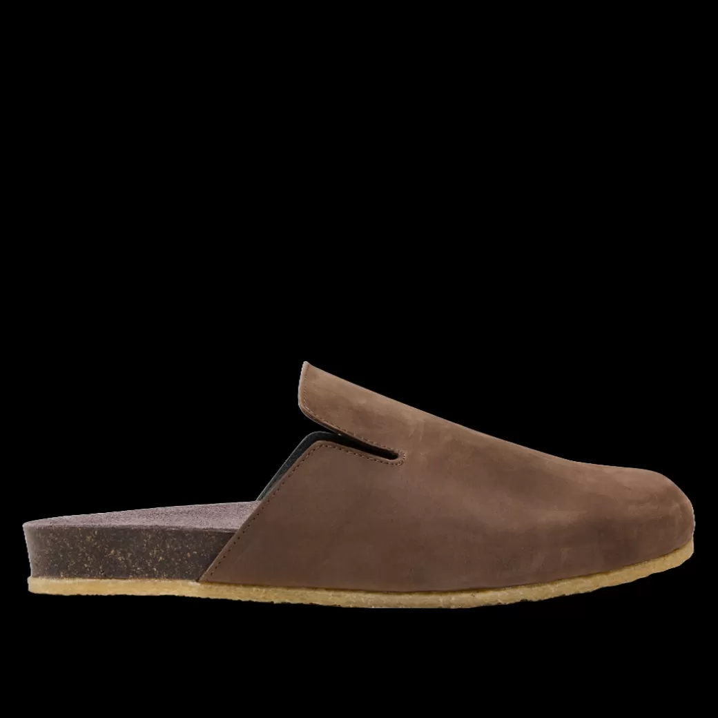 Cheap Sandal M. Blød Fodseng Sandaler