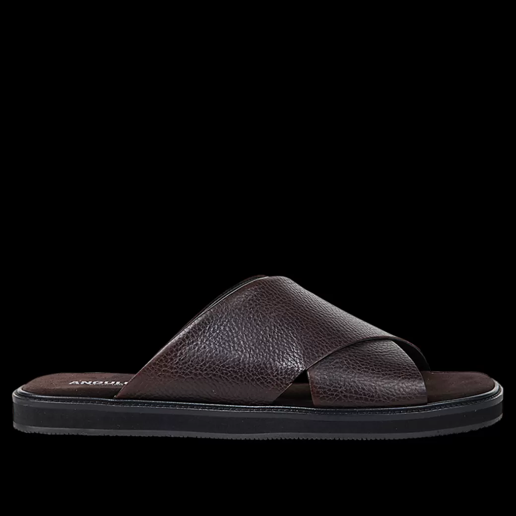 Fashion Sandal M. Blød Fodseng Sandaler