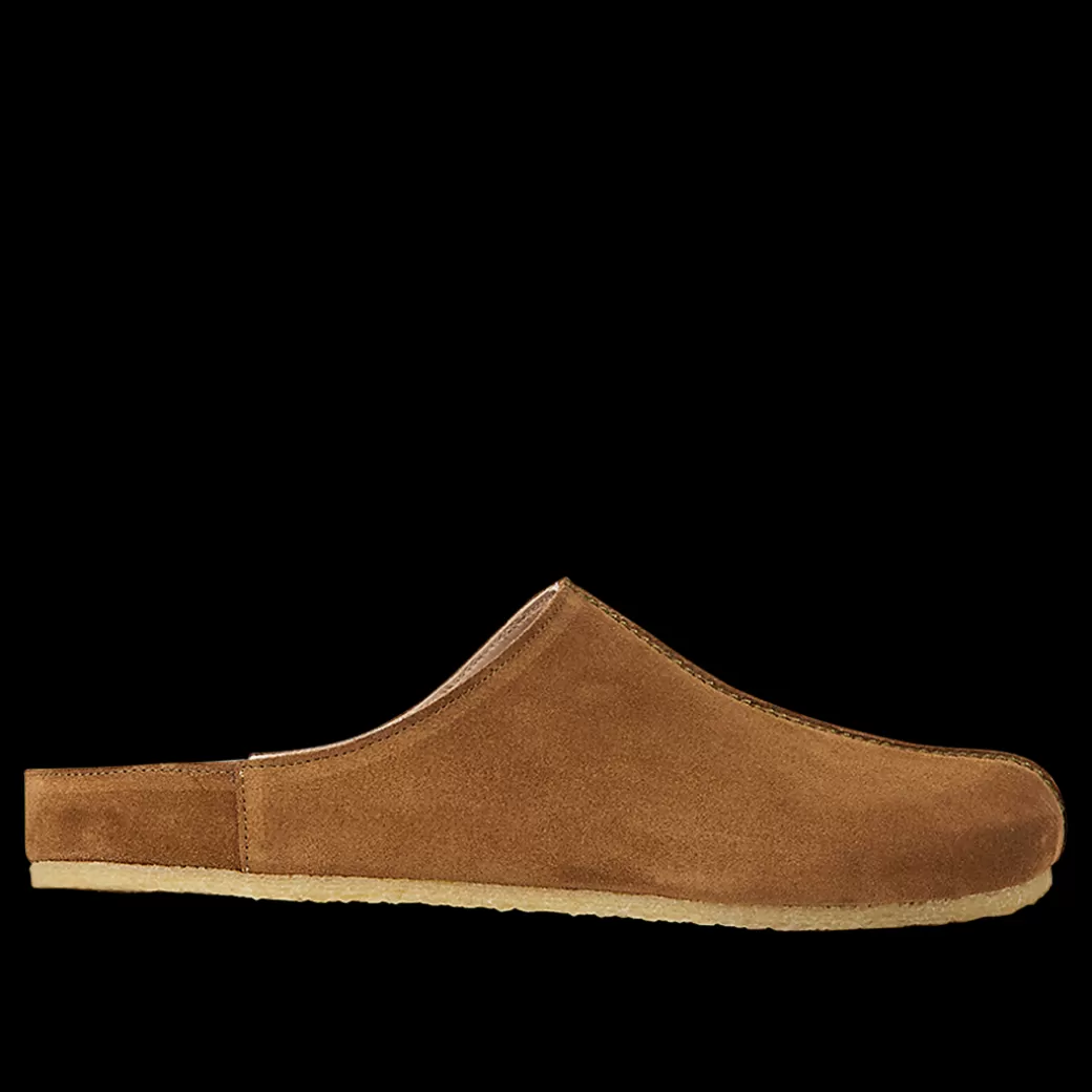 Best Sandal M. Blød Fodseng Sandaler