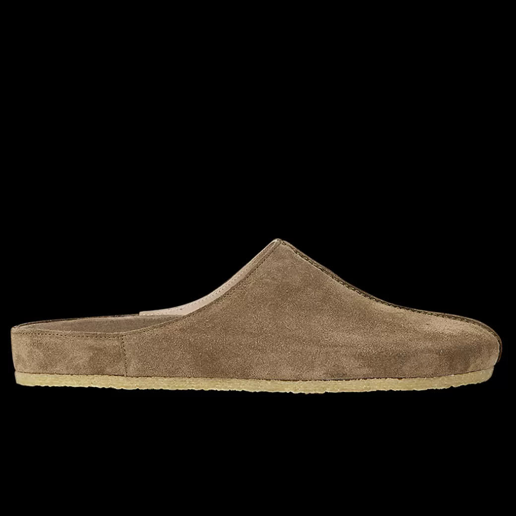 Online Sandal M. Blød Fodseng Sandaler