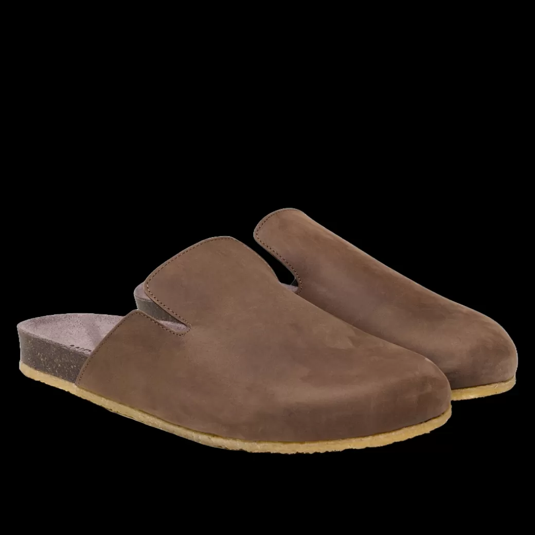 Cheap Sandal M. Blød Fodseng Sandaler