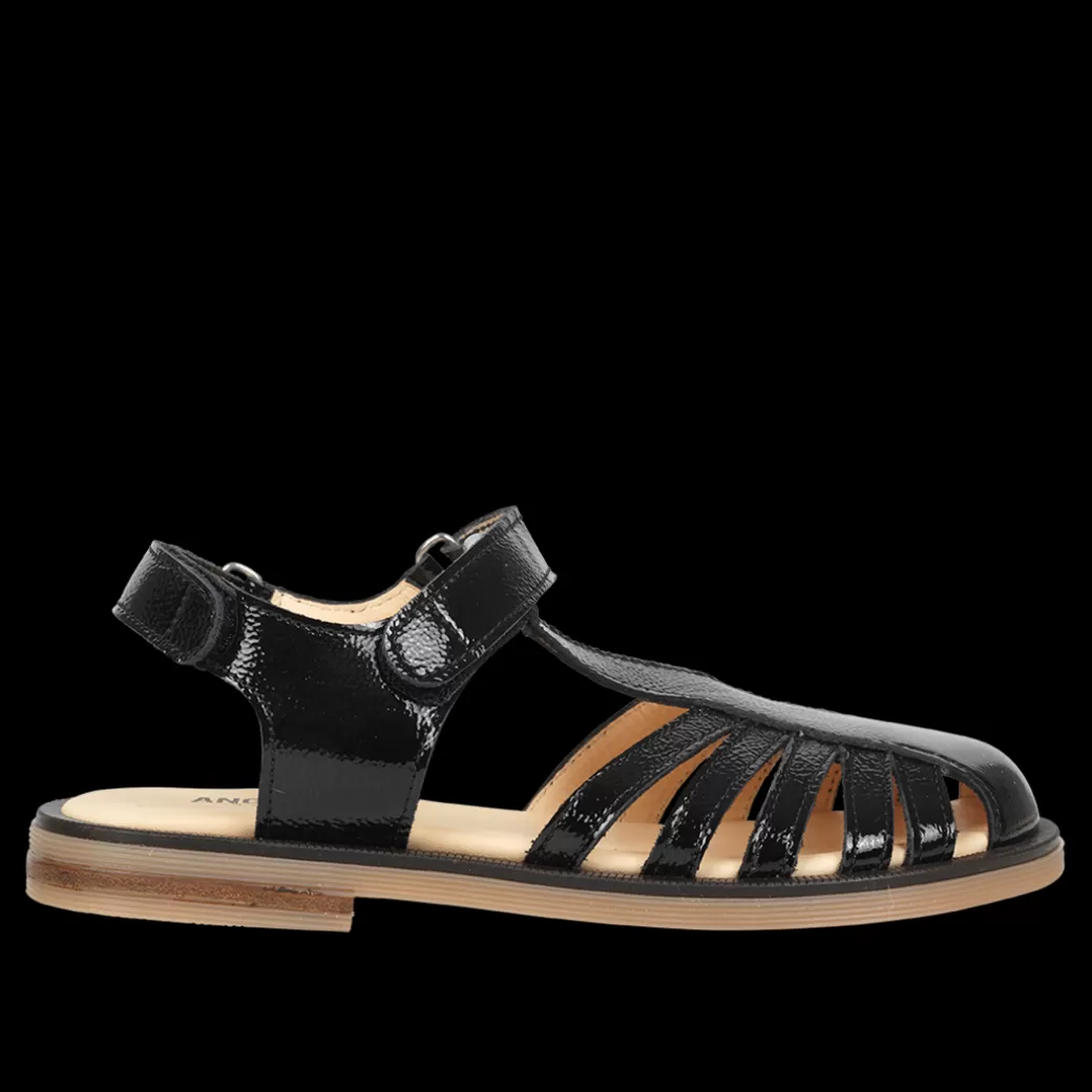 Best Sale Sandal Med Justerbar Velcro Børn Sandaler