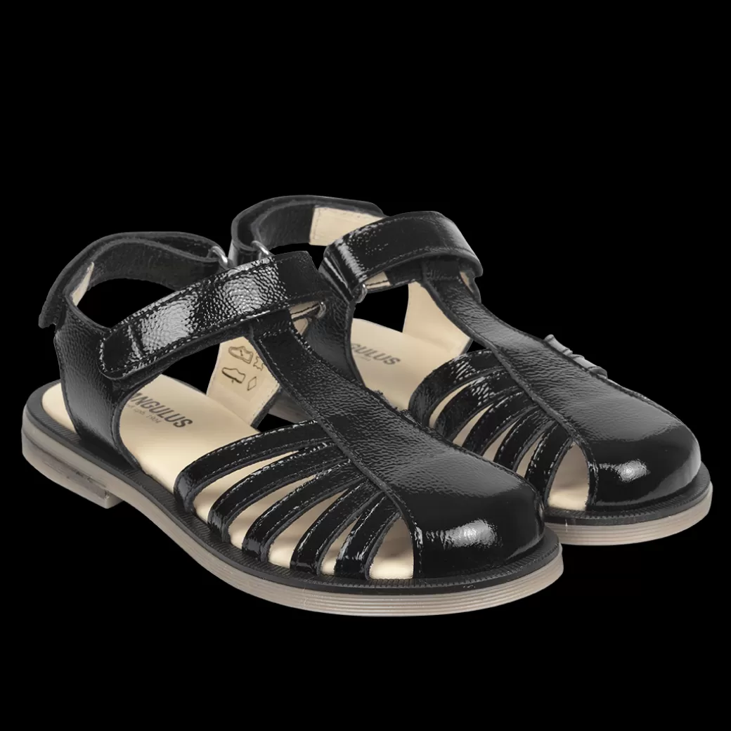 Best Sale Sandal Med Justerbar Velcro Børn Sandaler