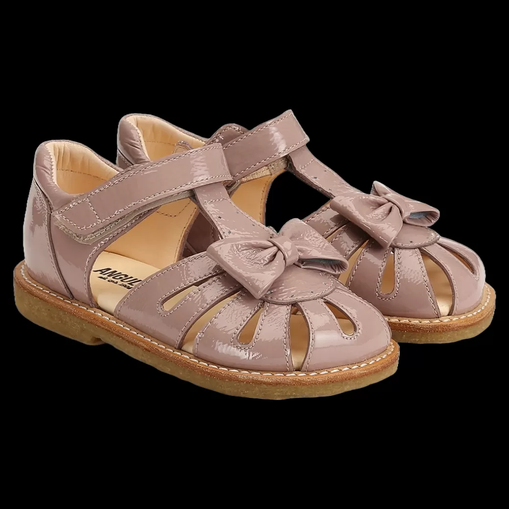 Best Sale Sandal Med Justerbar Velcrolukning Børn Sandaler | Rummelig Pasform