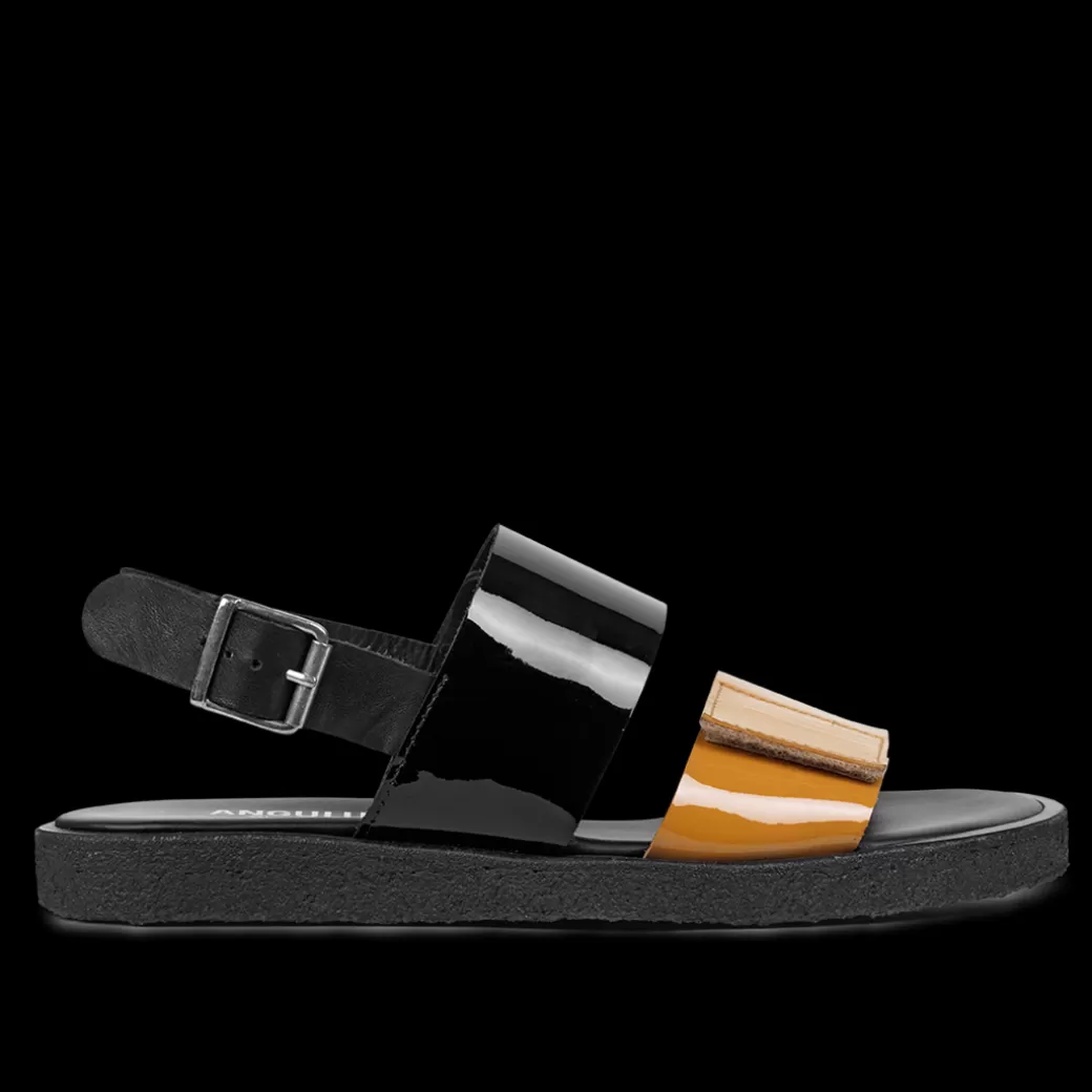 Online Sandal På Plateausål Dame Sandaler