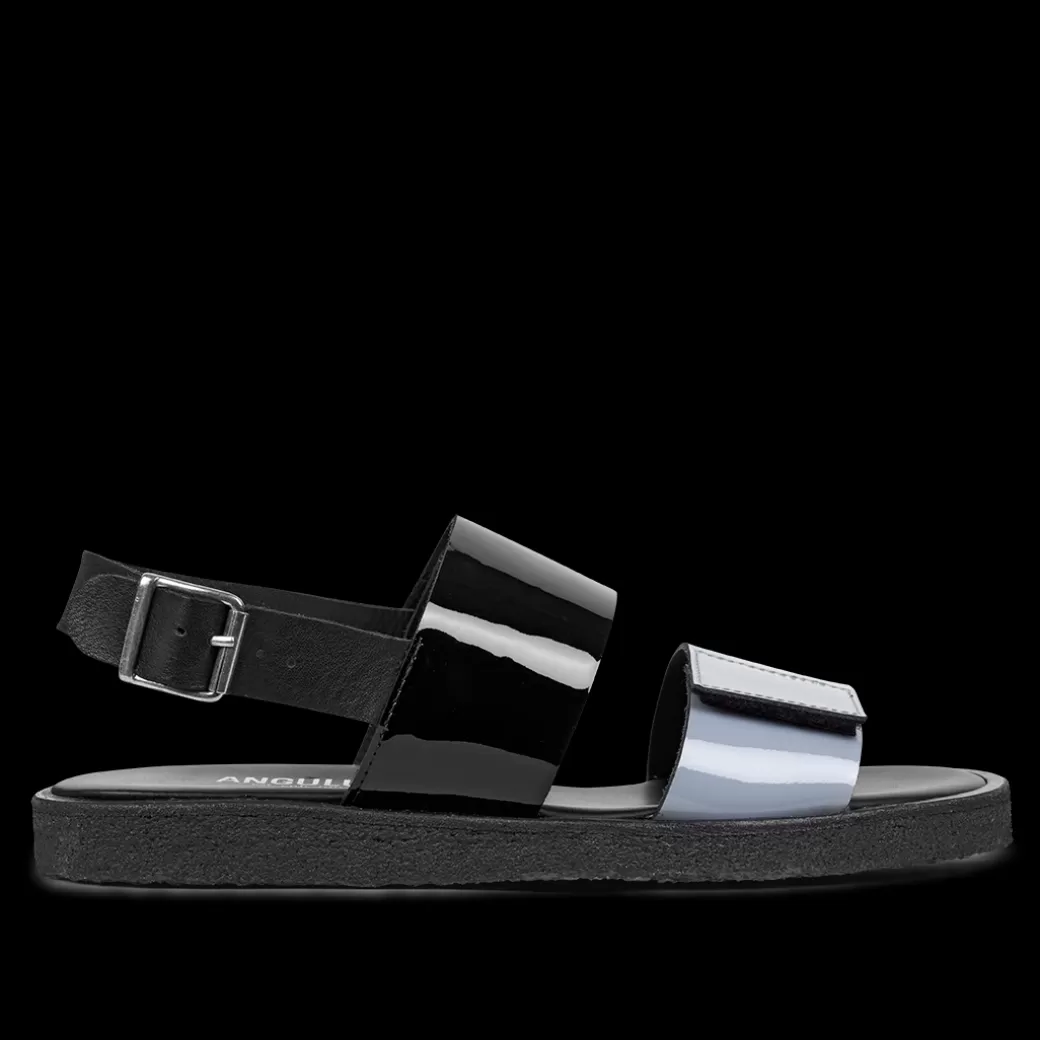 Shop Sandal På Plateausål Dame Sandaler