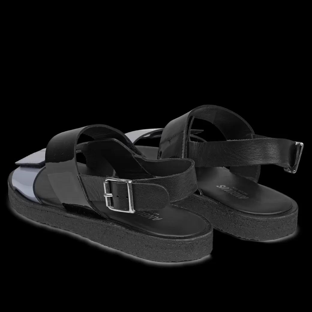 Shop Sandal På Plateausål Dame Sandaler