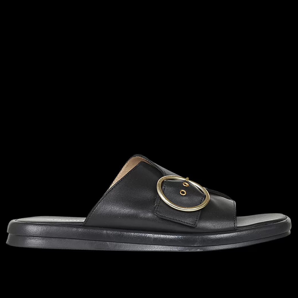 Cheap Slip-in Sandal Dame Sandaler