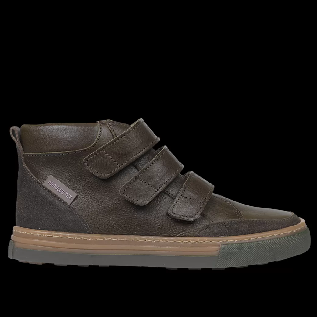 Cheap TEX-sneaker Med Velcro Børn Sko | Sneakers